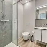 Le Reve Dore Proche De La Gare ! Apartment