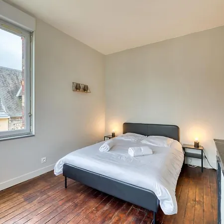 Le Rêve Doré Proche De La Gare ! Ruan