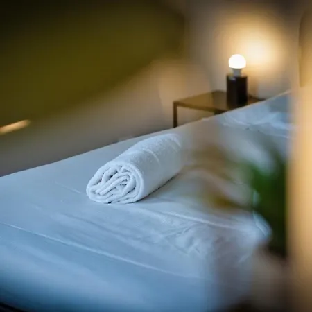 Le Reve Dore Proche De La Gare ! Apartment